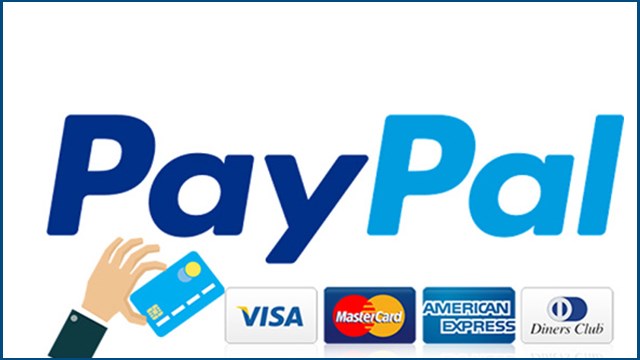 PayPal Payment Gateway – Phần mềm quản lý giao dịch PayPal hiệu quả từ BigDataTech