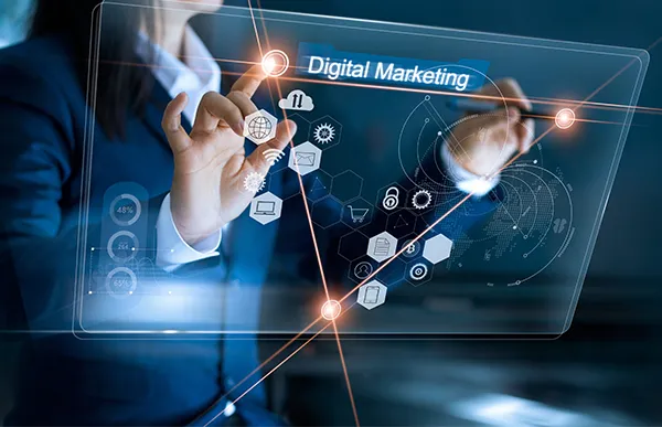Tuyển dụng Thực tập sinh Digital Marketing