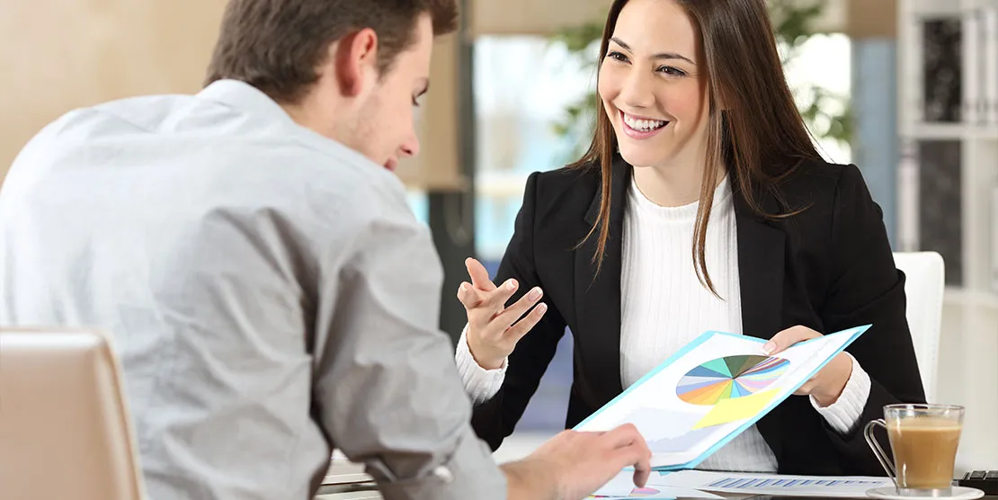 Thực tập sinh phát triển kinh doanh