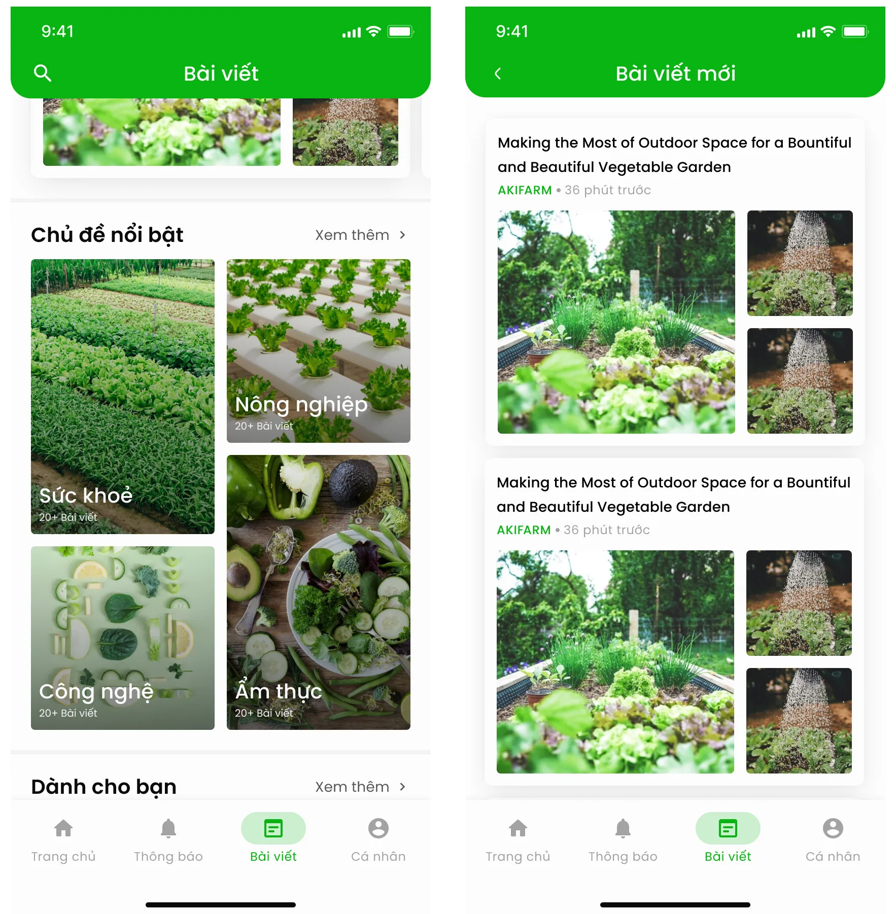 Tiện lợi và dễ dàng truy cập
