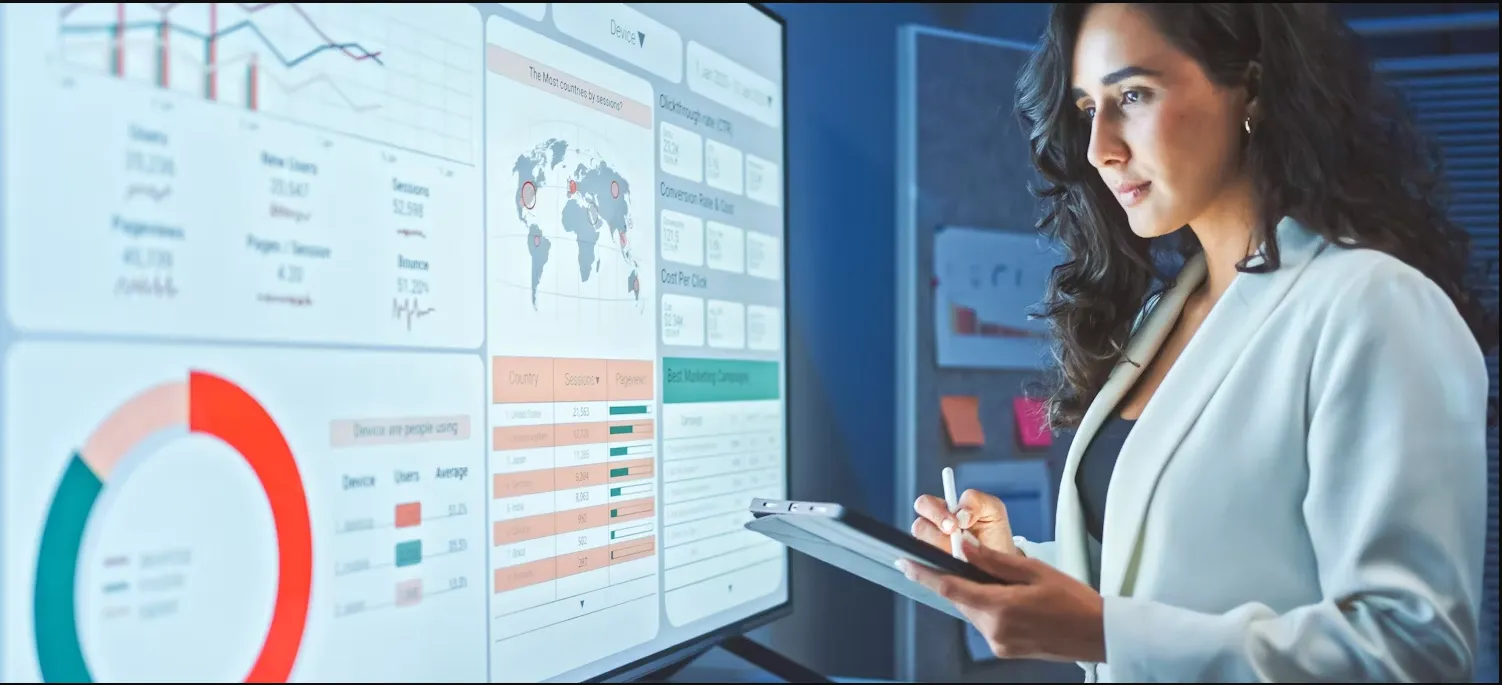 Xây dựng kho dữ liệu & báo cáo DWH-BI