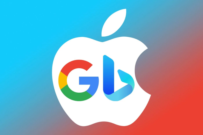 Apple từng định mua Bing để đấu với Google